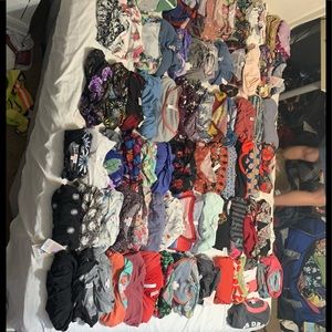 Lularoe New Shirts sizes XS and S